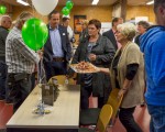 Viering 5 jaar BAS